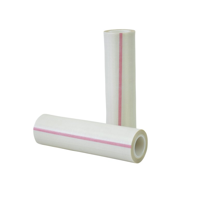 Factory direct sales Heat Resistant Insulation Silicone Adhesive Glassfiber cloth electric tape