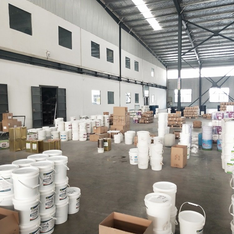 Manufacturer Wholesale Electronic Silicone Sealant AB Type Rtv Electronic adhesives Thermally Conductive Silicone Sealant
