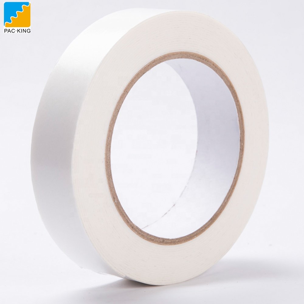 Heavy Duty Packaging PE Foam Tape fita de espuma Double-sided Adhesive Tape