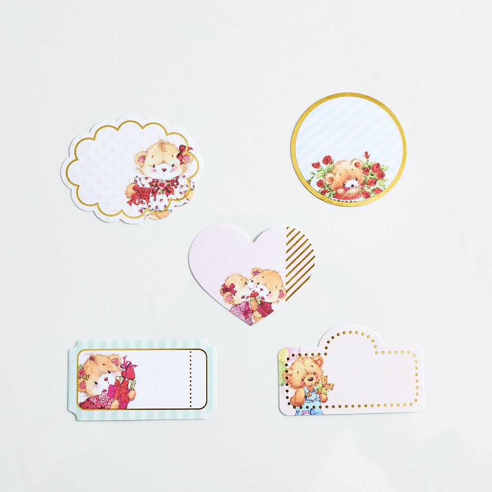 Custom Printing Die Cut Vinyl Stickers, Adhesive Waterproof Label Company Logo Design Cartoon Stickers