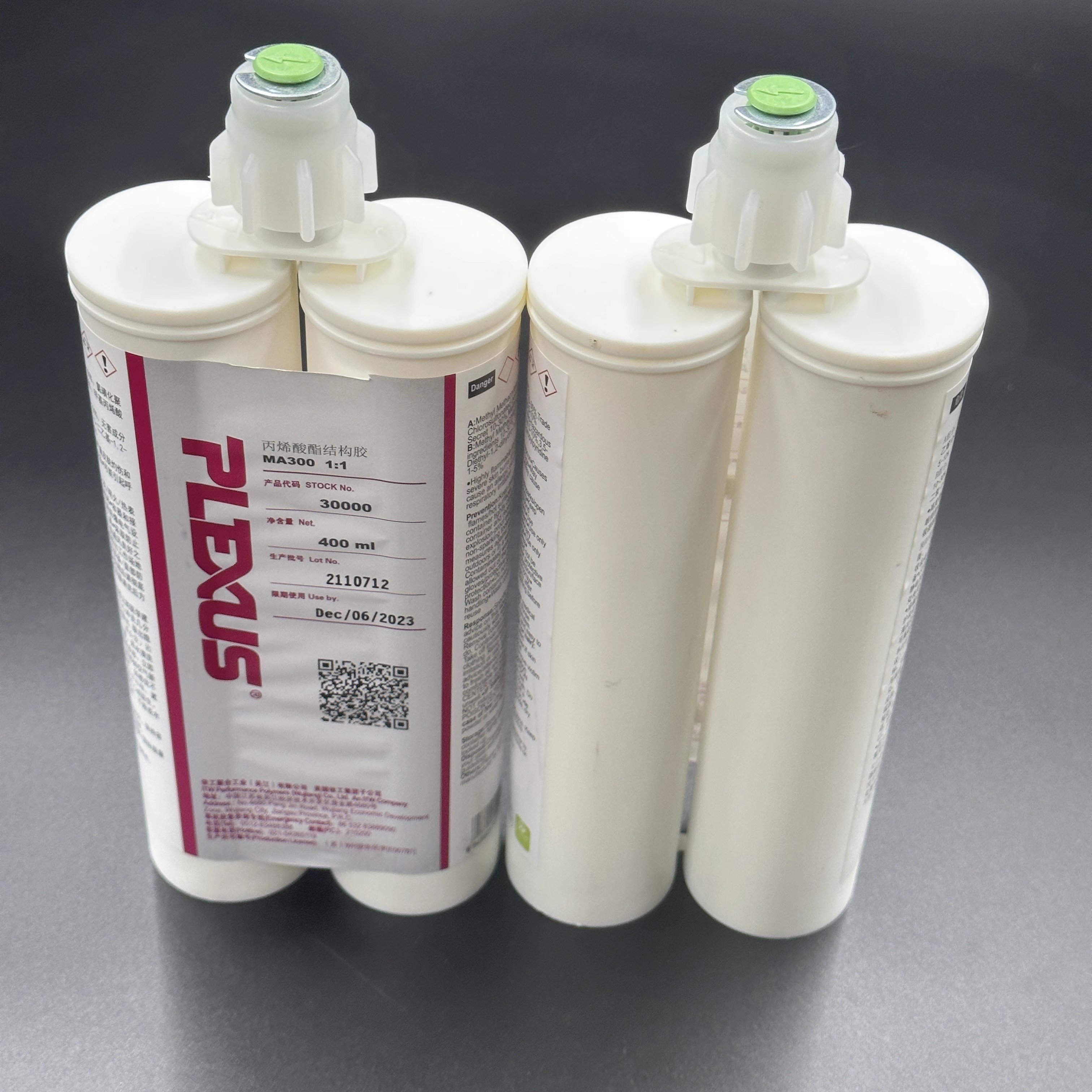 Praxair MA310/MA300 acrylic structural adhesive epoxy resin glue for FRP composites
