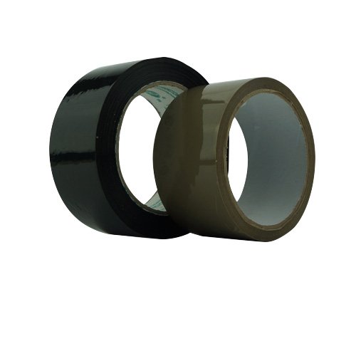 Factory Manufacturing Self Adhesive Custom Tape Plastic Bopp China Packing Tape Jumbo Roll Transparent Clear Opp Packing Tape