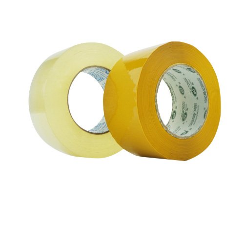 Factory Manufacturing Self Adhesive Custom Tape Plastic Bopp China Packing Tape Jumbo Roll Transparent Clear Opp Packing Tape