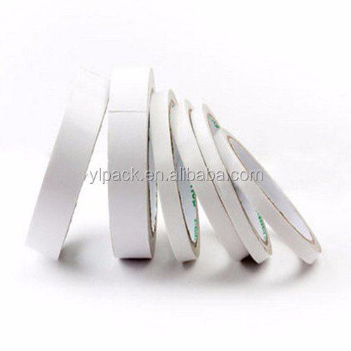 2 double sided adhesive tape roll