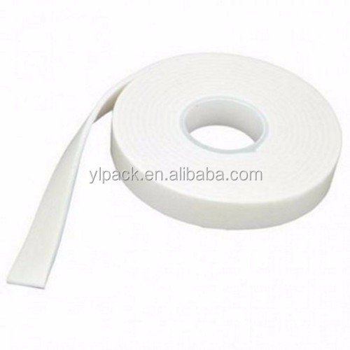 2 double sided adhesive tape roll