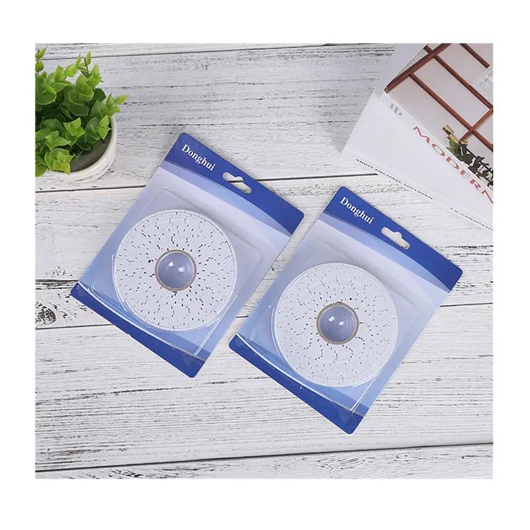 Low MOQ factory custom High Sticky reusable Double Sided Adhesive bonding Pre Cut Square Round EVA Foam Tape