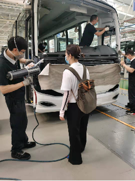 High Performance PU Windshield Adhesive Car Glass Polyurethane Adhesive For Aftermarket