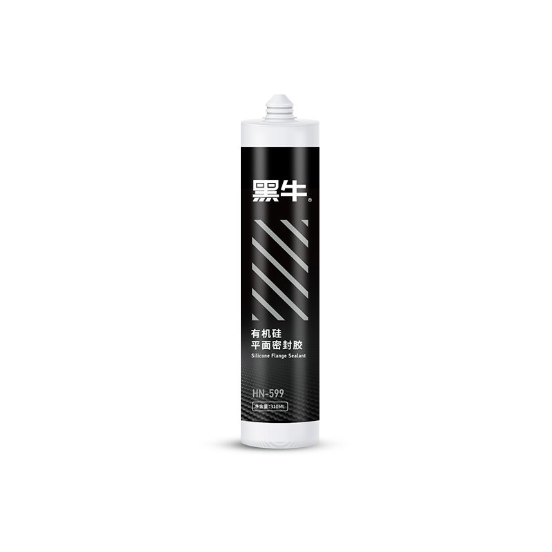 Sealants & Adhesives Advanced Silicone Window & Door Sealant