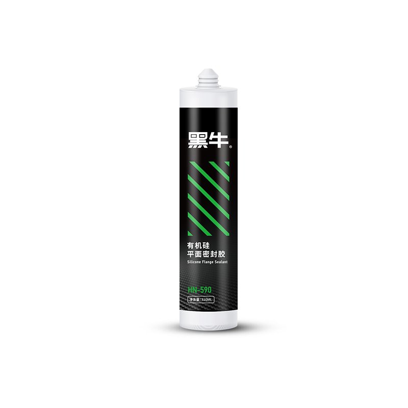 Sealants & Adhesives Advanced Silicone Window & Door Sealant