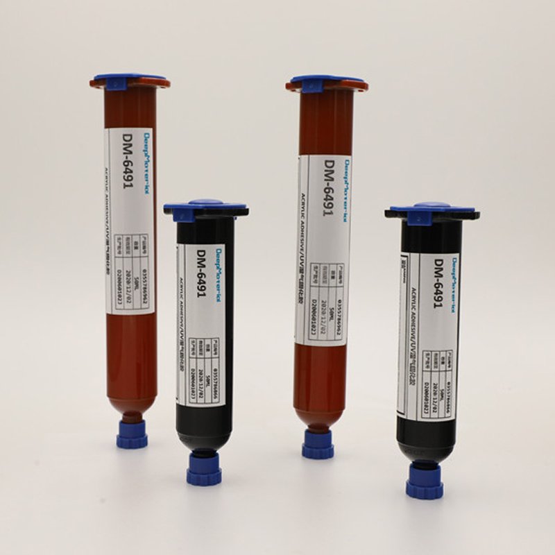 adhesive manufacturers usa