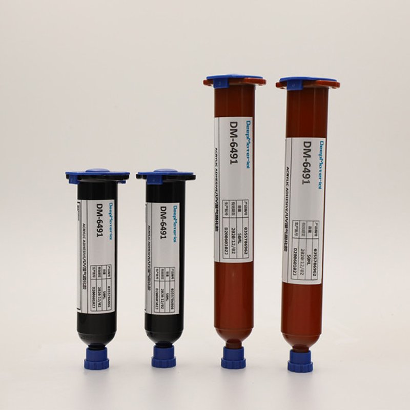 adhesive manufacturers usa