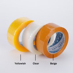 Yellowish