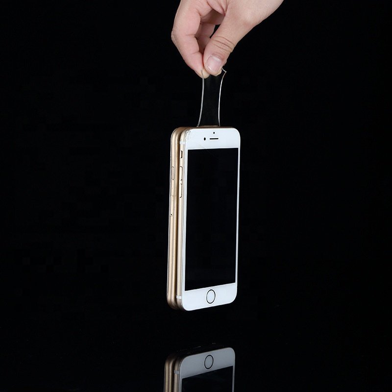 Removable Reusable Double Sided Adhesive Nano Traceless Double-sided Tape