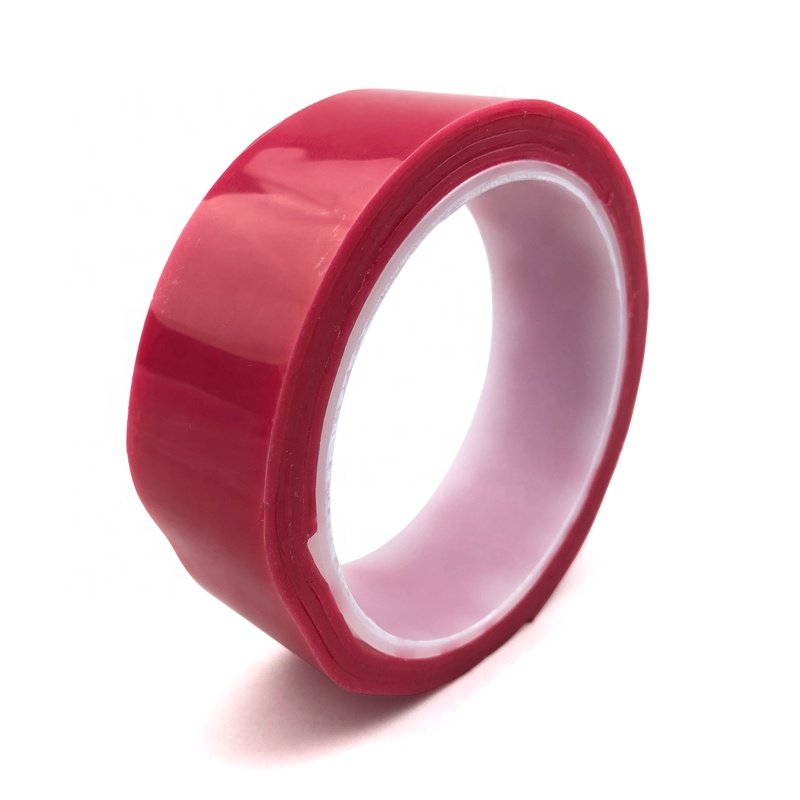 Multipurpose Removable Mounting Tape Adhesive Grip Transparent Nano Double Sided Tape Heavy Duty Nano tape