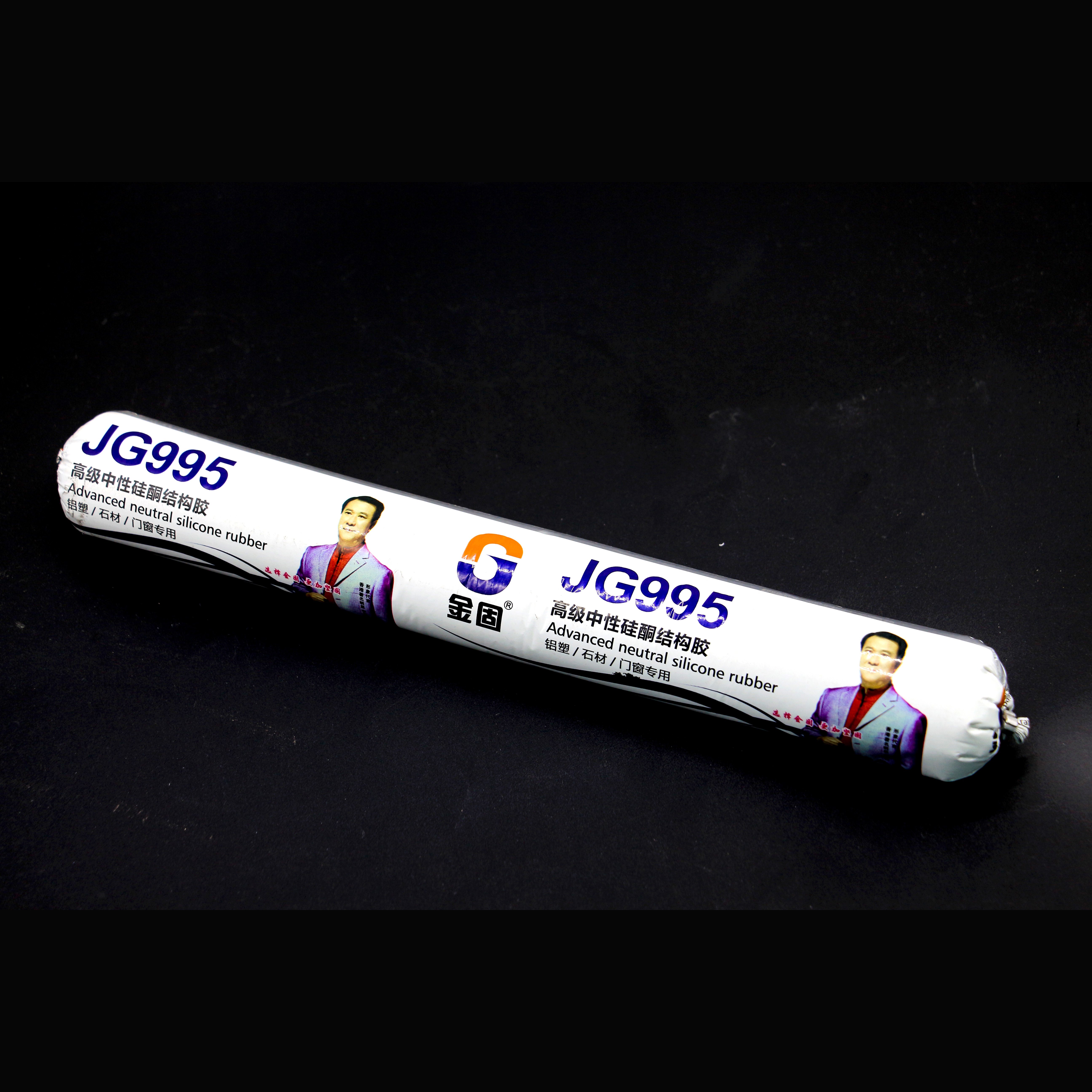 995 sausage silicone sealant neutral silicone sealant adhesive