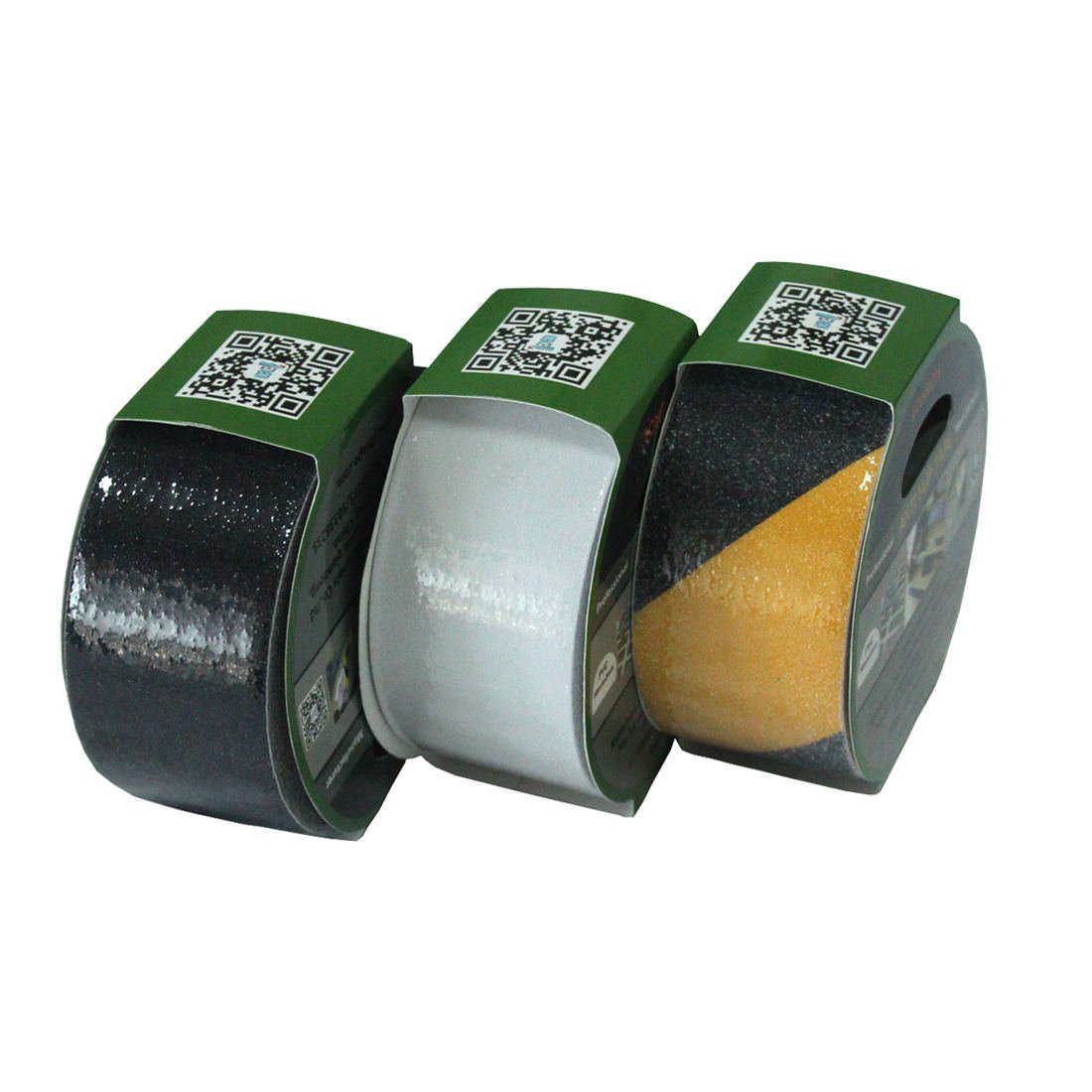 EONBON Customize Easy to Apply Quality Adhesion Floor Safety Tape And Anti Slip Tape 5m