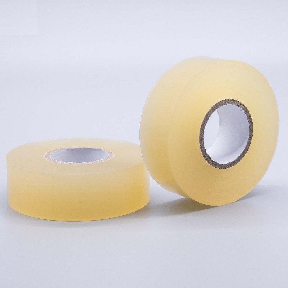 Insulating Materials Oem osaka 18mm vinyl Film Black PVC Electrical Insulation Adhesive Tape