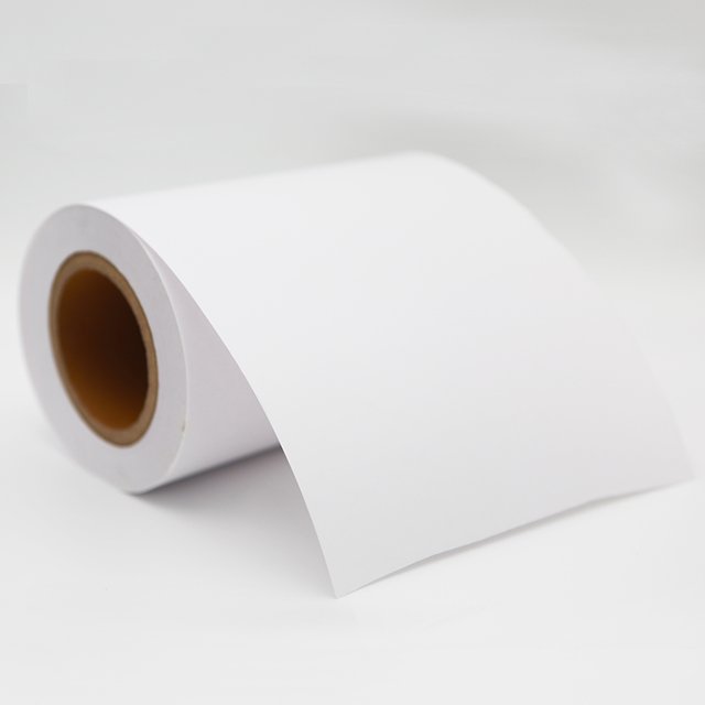 customized Self Adhesive Thermal Paper Label in rolls/Sheets