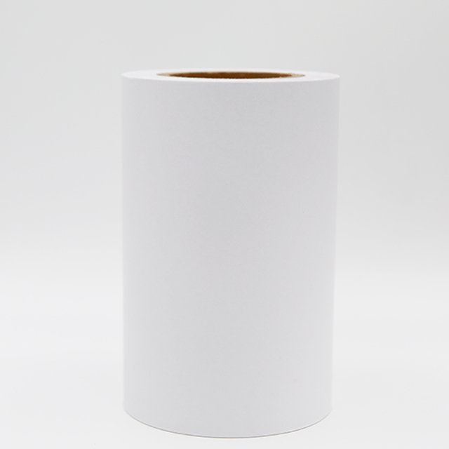 customized Self Adhesive Thermal Paper Label in rolls/Sheets