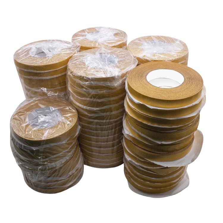 High quality insulating glass fiber adhesive heat-resistant fiber tape mesh fiber tape has good sealing performance