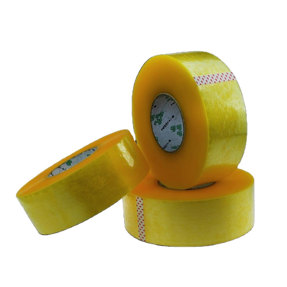 2021 new products Chinese manufacturer packing used tape BOPP adhesive tape