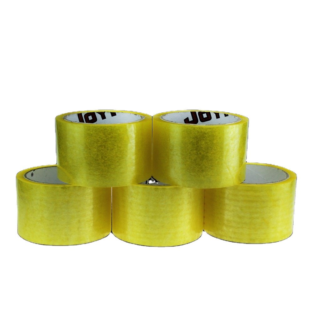 2021 new products Chinese manufacturer packing used tape BOPP adhesive tape