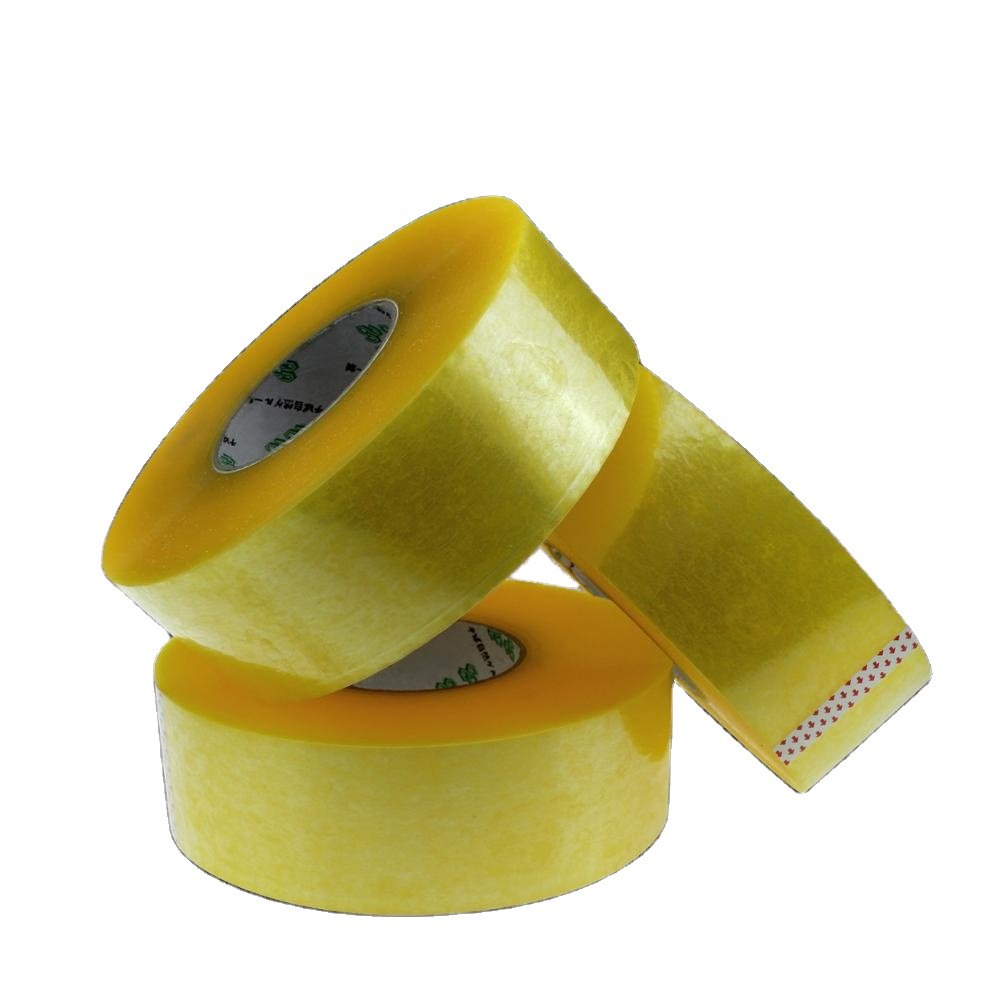 2021 new products Chinese manufacturer packing used tape BOPP adhesive tape