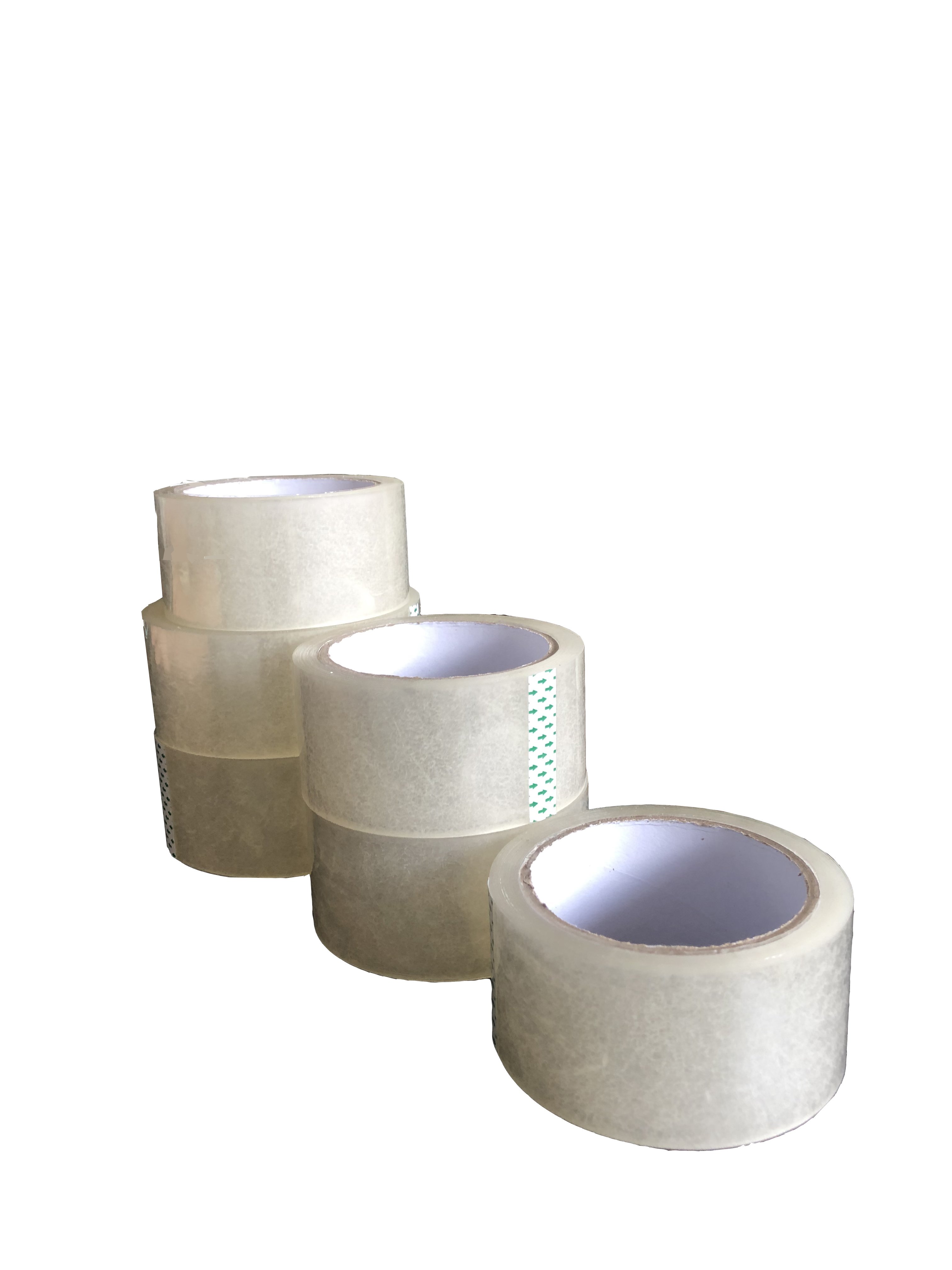 Factory 48mm width bopp tape adhesive for gift packaging