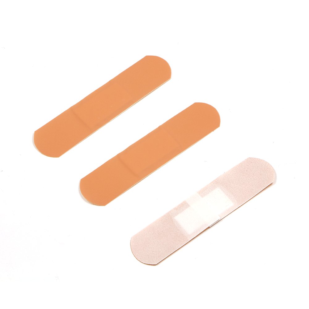 First Aid Bandage Breathable Adhesive Plaster Band Aid