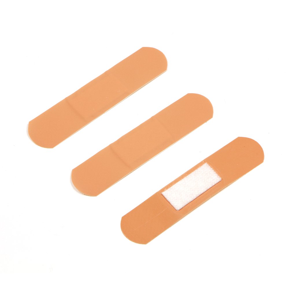 First Aid Bandage Breathable Adhesive Plaster Band Aid