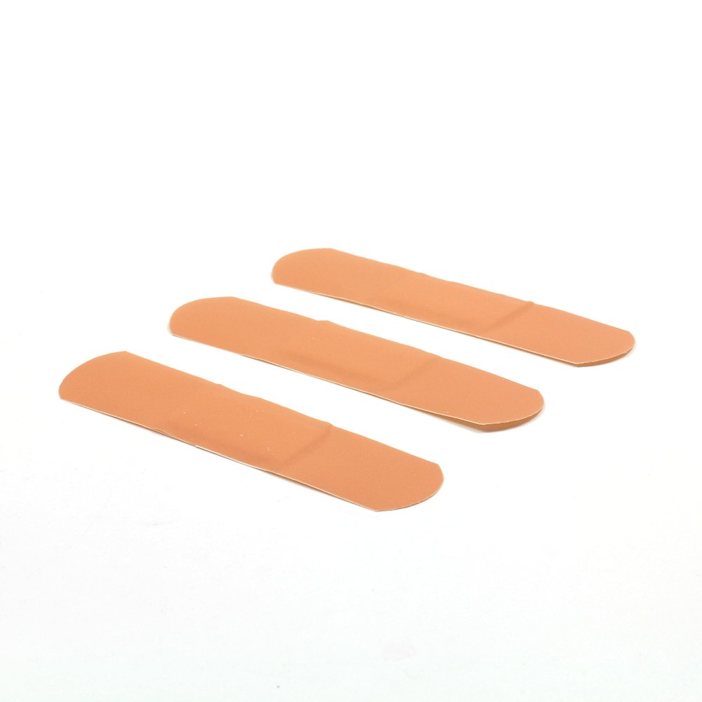 First Aid Bandage Breathable Adhesive Plaster Band Aid