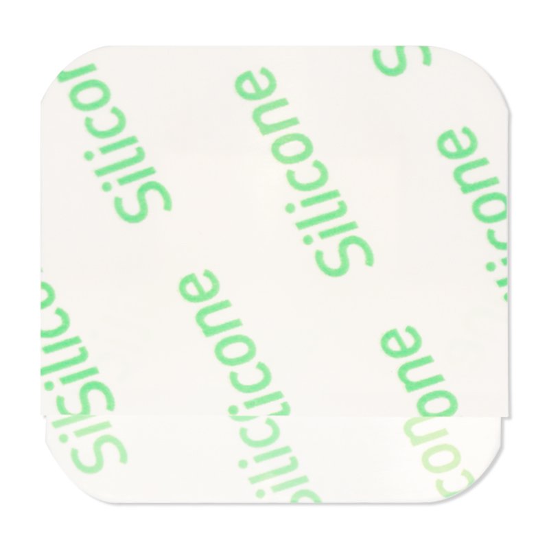 water blocker clear silicone gel band-aid ultra thin silicone adhesive bandage manufacture supply silicone gel adhesive strips