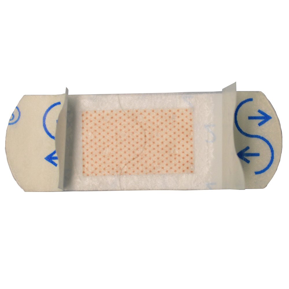 water blocker clear silicone gel band-aid ultra thin silicone adhesive bandage manufacture supply silicone gel adhesive strips