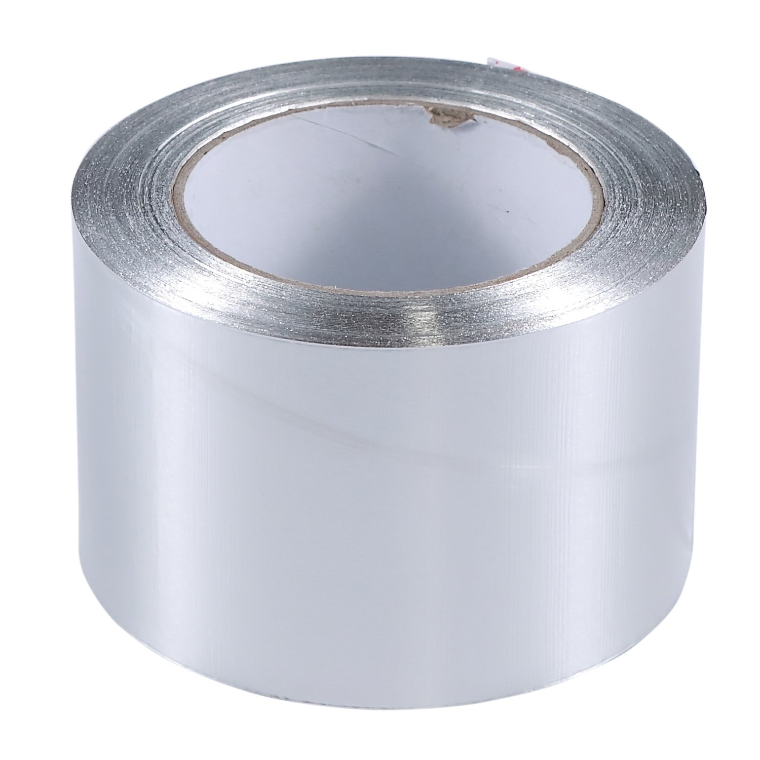 Fireproof Self Adhesive Aluminum Foil Insulation Ductwork Tape Manufacturer