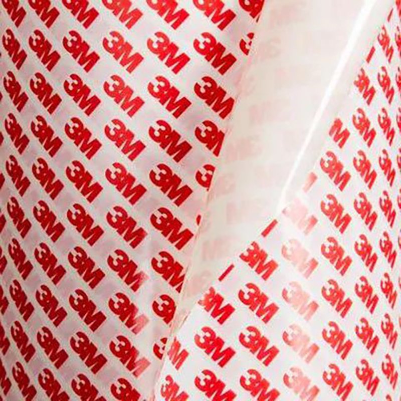3M GPT-020 Double Coated Tape Custom Logo Wholesale Spool Winding Adhesive Foam Tape Double Sided Tape
