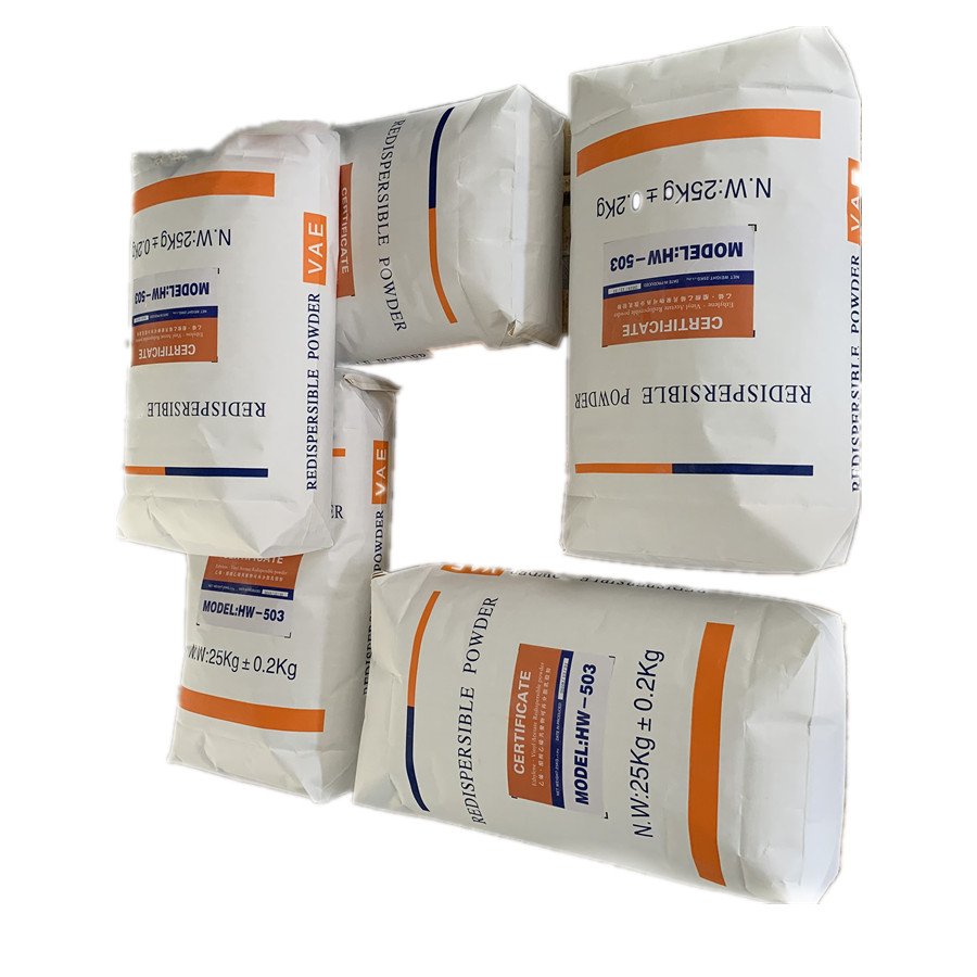 2024 hot sales Rdp Manufacturer RDP Redispersible polymer powder for tile adhesive and putty powder