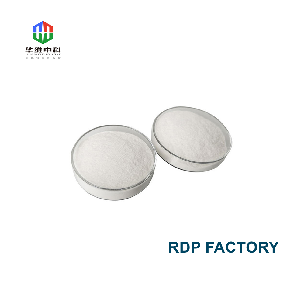 2024 hot sales Rdp Manufacturer RDP Redispersible polymer powder for tile adhesive and putty powder
