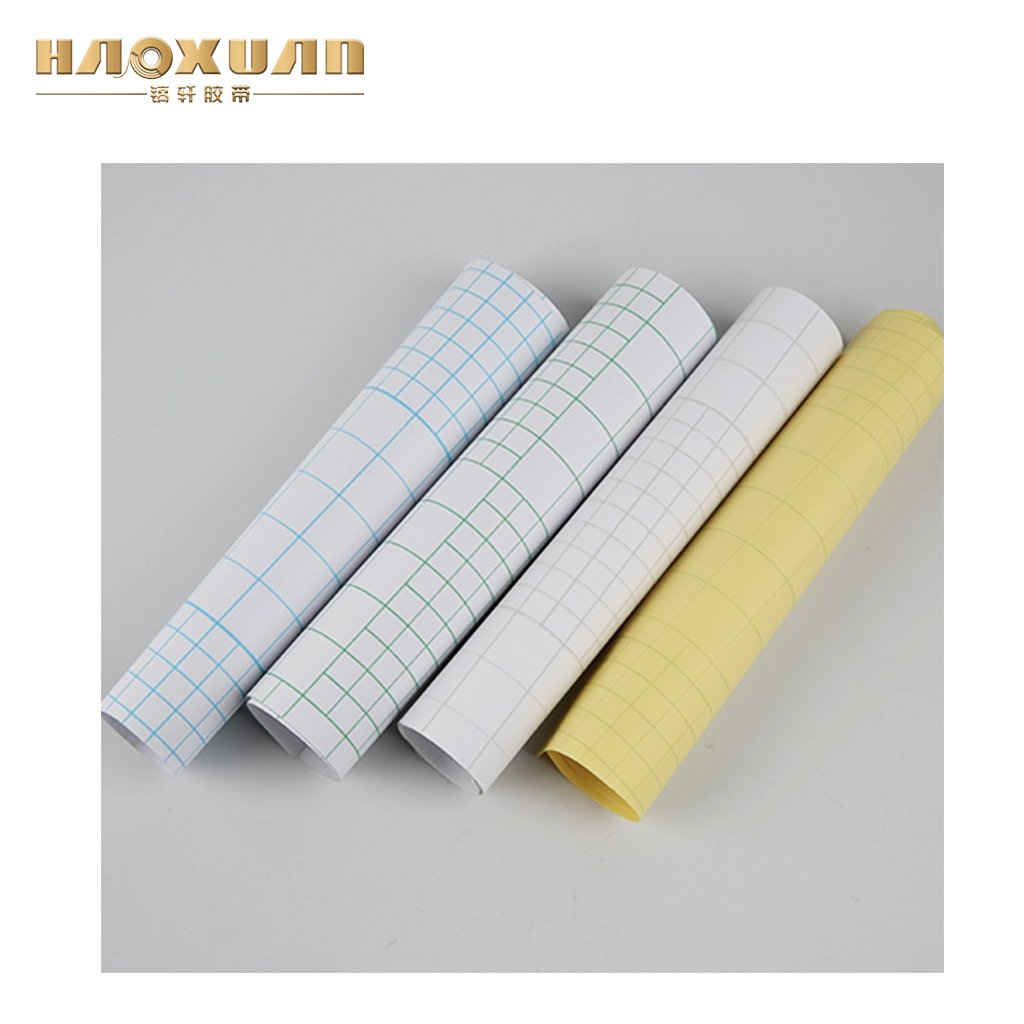 Transparent Lenticular Lens Film/Photo 3D Cold Lamination protection Film