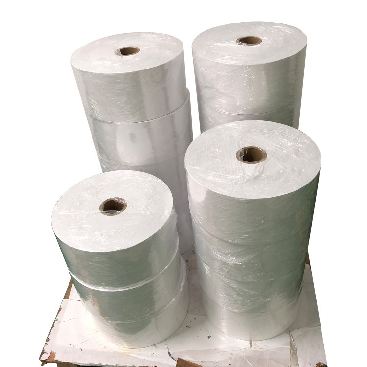 Digital Printing label self adhesive label paper roll Self Adhesive Paper Sticker Roll Jumbo Thermal Transfer Label Jumbo