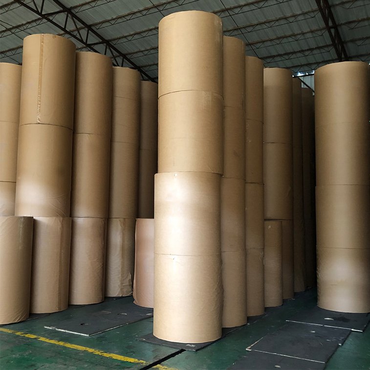 Digital Printing label self adhesive label paper roll Self Adhesive Paper Sticker Roll Jumbo Thermal Transfer Label Jumbo