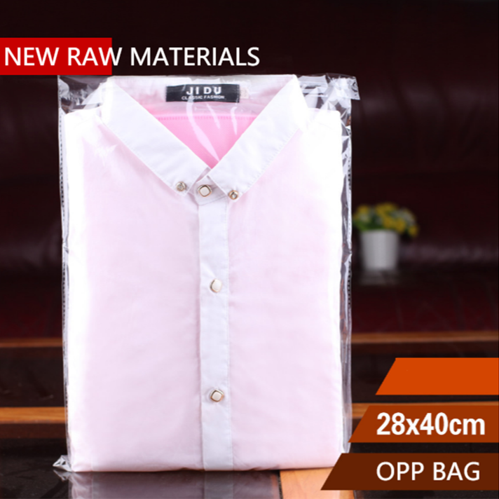 plastic self-adhesive bags with cartoon patterns and eco-friendly snack packaging used in homemade snack supermarkets