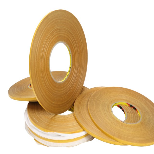 Good Price Customized Double Sided Glass Mesh Tape Fiberglass Adhesive Tape