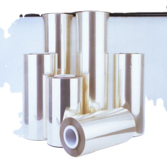 It is a kind of regenerated cellulose film cellophane paper specifically used for making adhesive tape