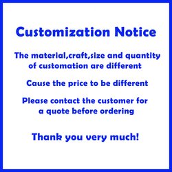 Custom