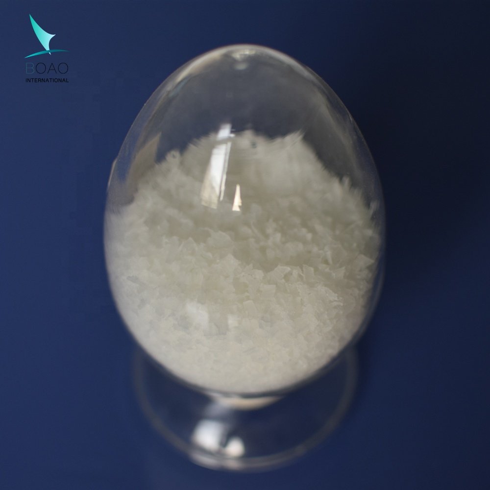 Chemical Industry White Powder BOAO Polyvinyl Alcohol For Adhesive PVA From China