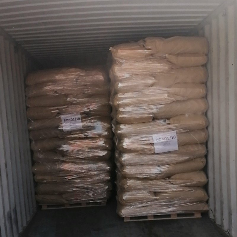 Chemical Industry White Powder BOAO Polyvinyl Alcohol For Adhesive PVA From China