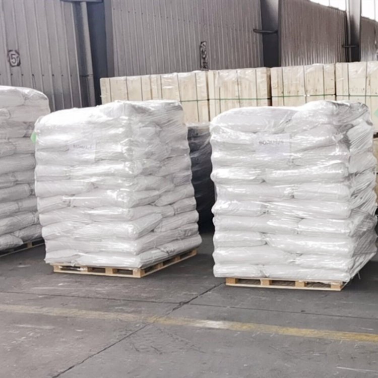 Chemical Industry White Powder BOAO Polyvinyl Alcohol For Adhesive PVA From China