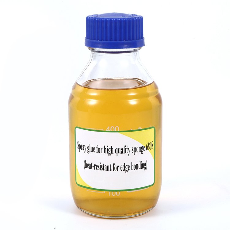 2021 Good Quality New Fast Drying Glue Eco-friendly Non Toxic Contact Adhesive Glue