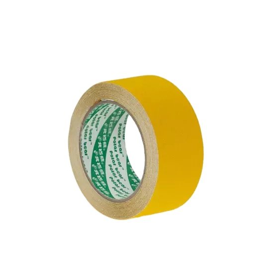 Strong Adhesion Anti Slip Safety Tape For Stairs Customized Size Multiple Colors
