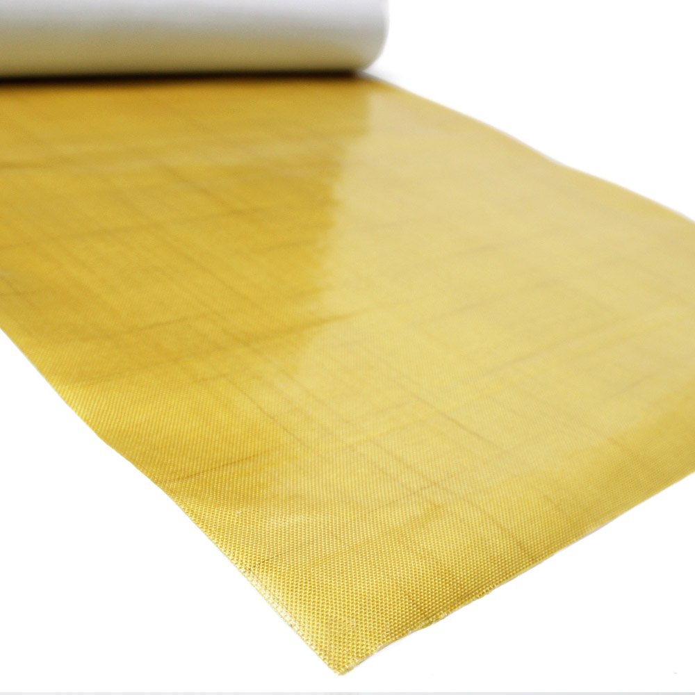 1- Heavy Duty Flexographic Plate Flexo Printing Plate Mounting Double Sided Self Adhesive Tape